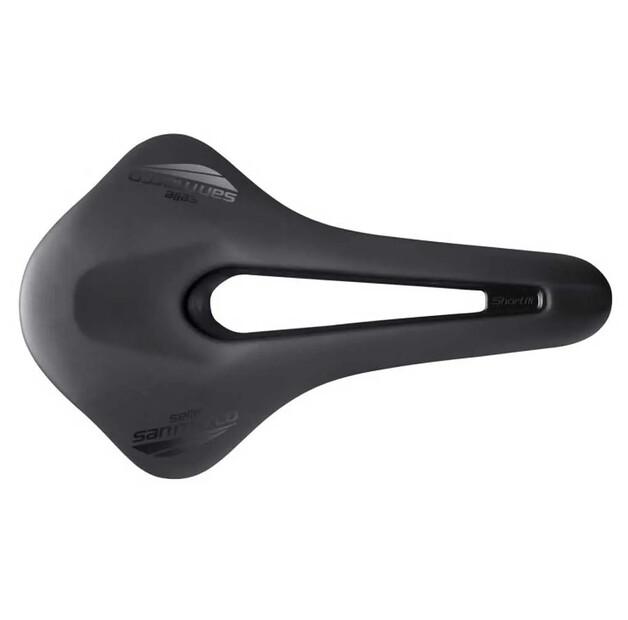 Selle San Marco Shortfit 2.0 Open-Fit Sport Wide велосипедное седло