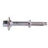 Exhaust pipe screw-18231-SR3-A22