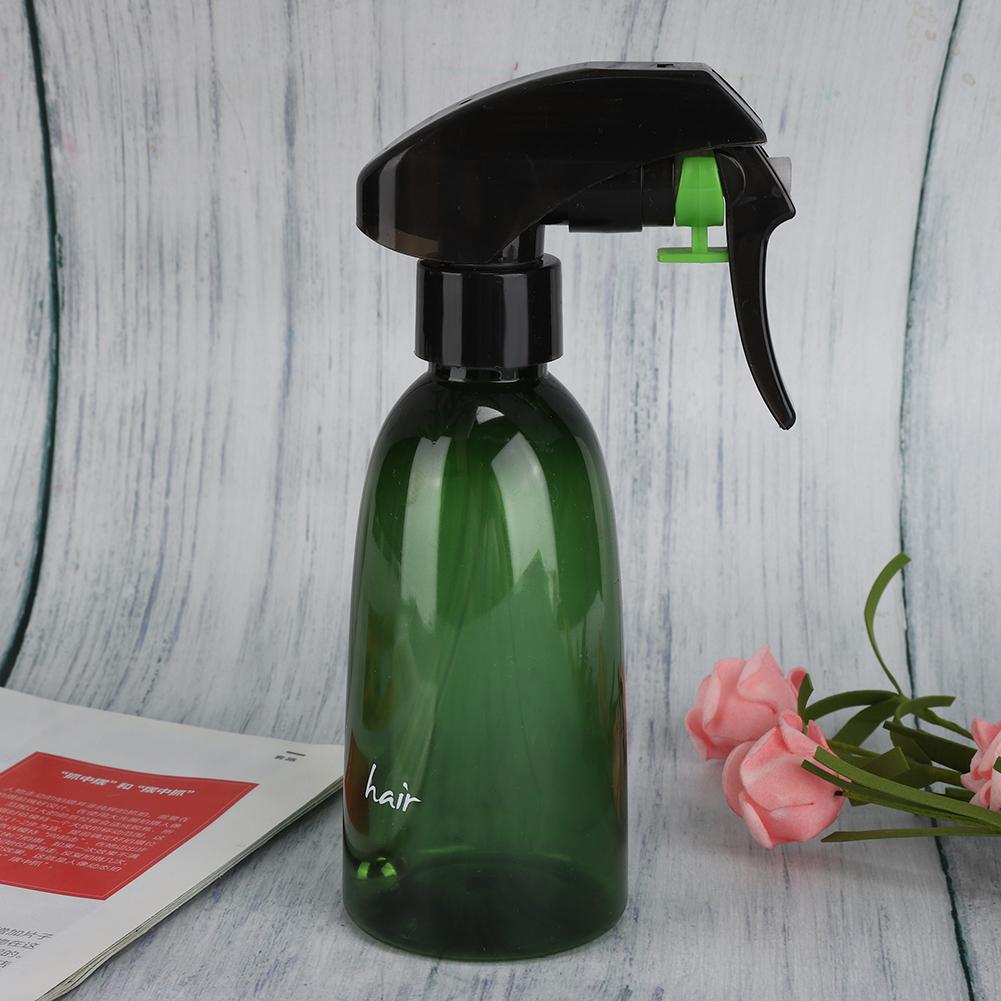 200ml Vintage Water Sprayer Refillable Barber Empty Spray Bottle Hair AccessorySpray Bottle