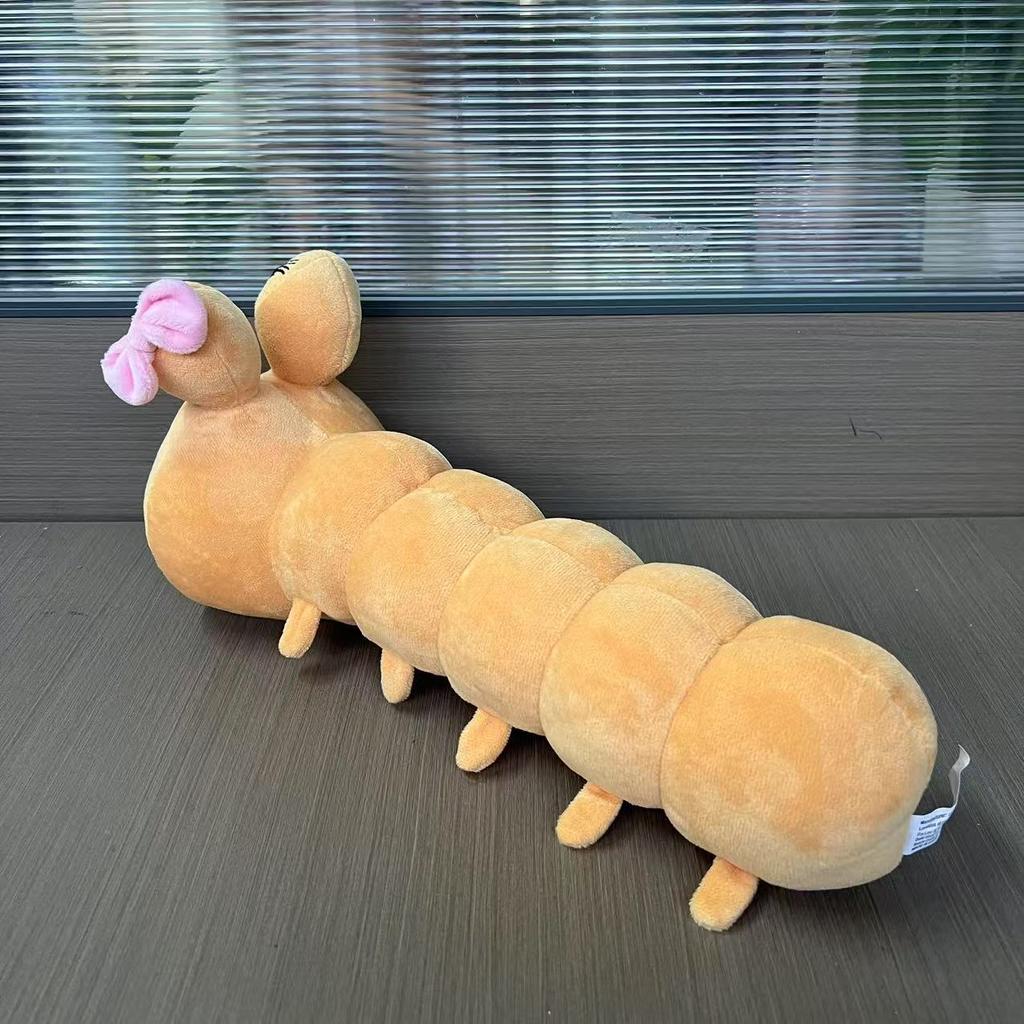 New Product My Pet Alien Toy Alien POU Plush Game Peripheral Plush Plush Doll