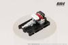 Hobby Japan HJ64 Subaru S207 NBR Challenge Package WR Blue Pearl HJ643068BL 1/64 (Finished Model)