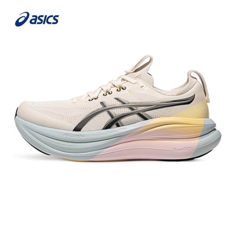 Asics Женские кроссовки для бега GEL-NIMBUS 28 LITE-SHOW CN