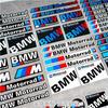 SCKS3 Car Vehicle's Decal Designs Fuel Tank Trunk Covering Scratches Stickers For BMW M3 M4 M5 F93 F92 F97 F98 F95 F96 F94 G30 G20