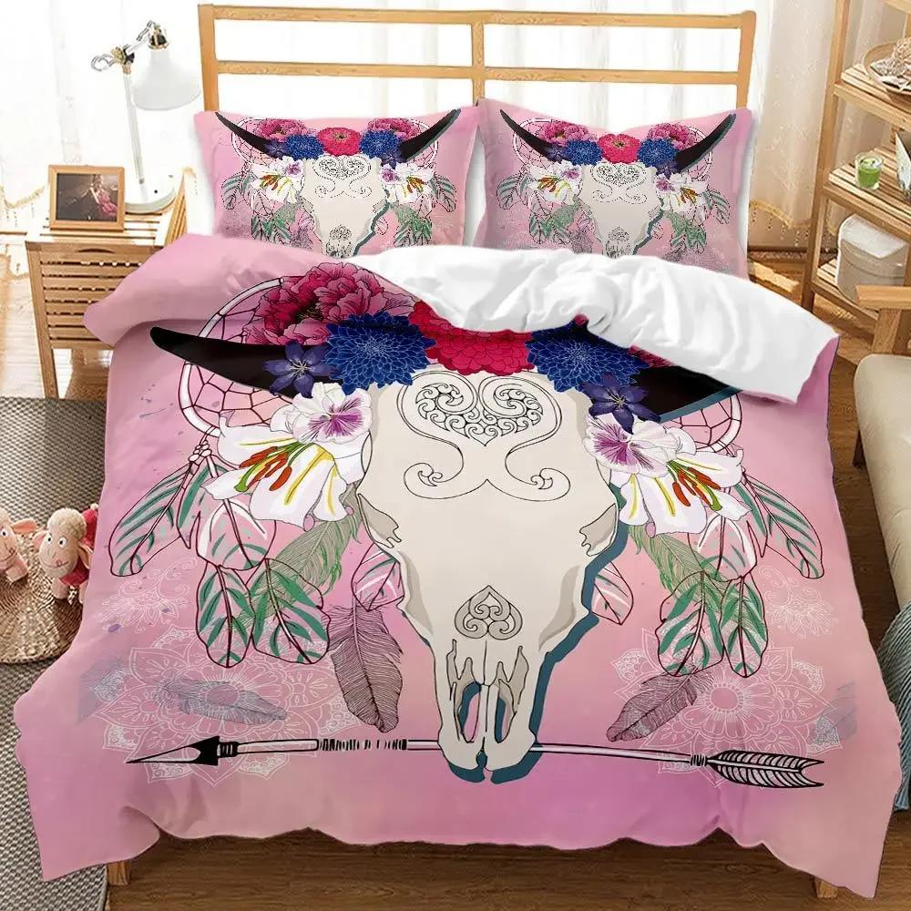 Роскошный темно-синий комплект постельного белья Galaxy Twin Full Queen King Size, пододеяльник/пододеяльник, комплект сияющих звезд, звездное небо, пододеяльник