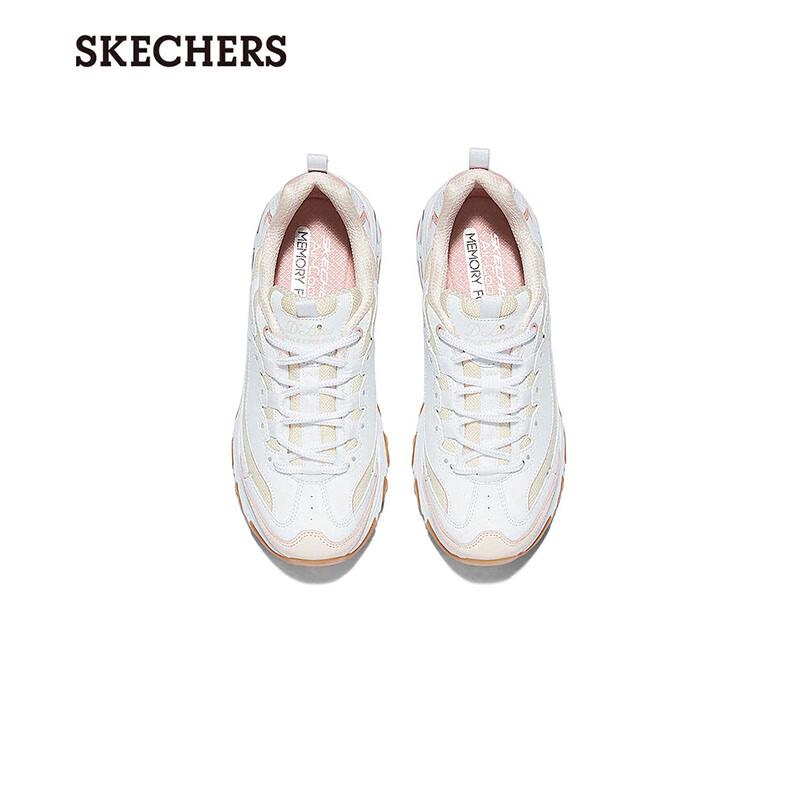 Skechers Универсальные повседневные спортивные туфли для женщин