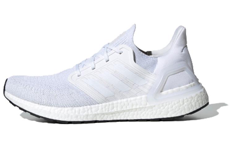 UltraBoost 20 Adidas Consortium 'Triple White' EF1042