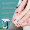 Ximonth Body Foot Care Foot Bath Salt Moisturizes Body Skin Foot Soaking Salt Cleanses and Exfoliates Foot Care