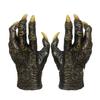 Baby gloves