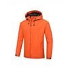 Couple Jacket Hooded Fashion Hat Outdoor Jacket Versatile Jinzang Top Versatile