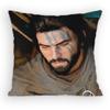 Crimson Desert Kliff Damiane Oongka Pillow Case Sofa Living Room for Bedroom Headboard Backrest Cushion Square Cushion Nap Time