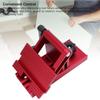 Precision Sharpening Fixture Sturdy Grinder Sharpening Jig Sharpening Tool Rest Jig  Sanders