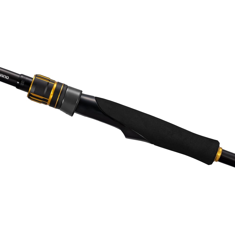 Shimano Engetsu BB 235H Fishing Rod One-Tenya Madai 2.35m Lightweight Durable Design