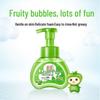 Blue Moon Kids Green Apple Foaming Hand Soap Twin Pack