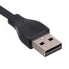 Honor Band 5 / 4 / 4E Akyga Ak-Sw-04 Charger Usb Cable For Huawei Sport Watch