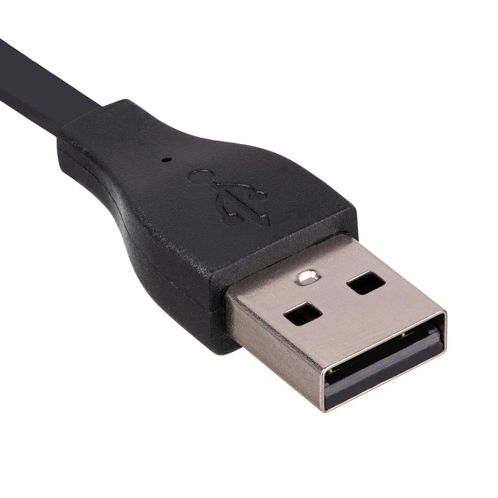 Honor Band 5 / 4 / 4E Akyga Ak-Sw-04 Charger Usb Cable For Huawei Sport Watch