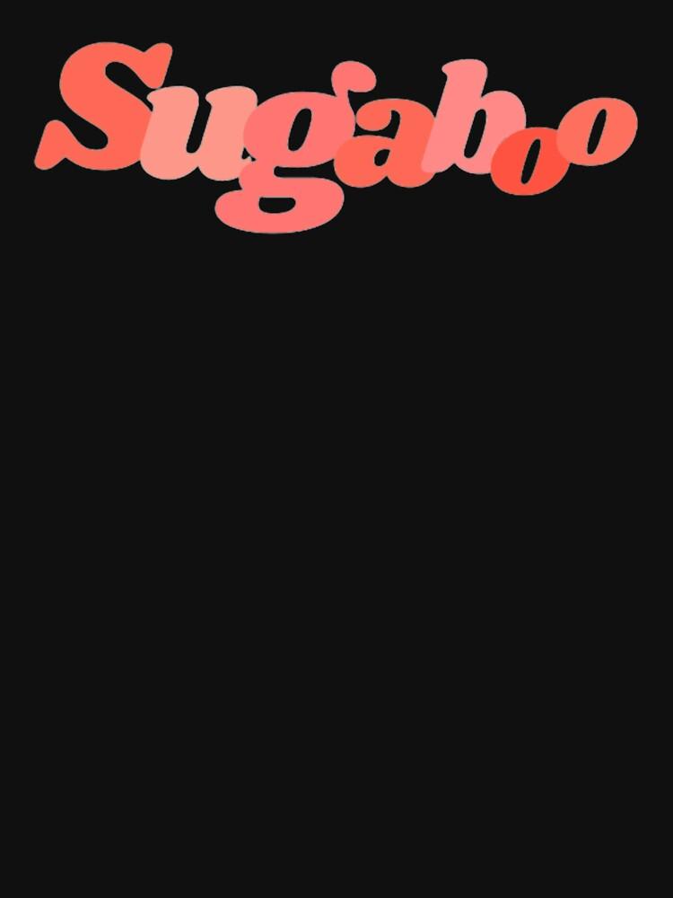 Dua Lipa Sugaboo Classic T-Shirt