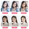 10 13 Inch Ring Light Dimmable Selfie Lamp Pptional Tripod Photographic Lighting Studio Video Lights For Live Make Up Youtube