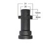 Мойка высокого давления Автомойка Латунный адаптер Снежный пенопласт Karcher Lavor Huter AR Makita Interskol Bosche Alto Patriot Bort