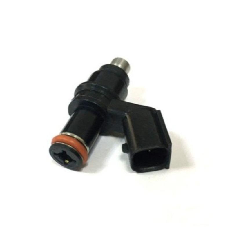 Fuel Injector Compatible with Honda PCX125 16450-KWN-901 Motorcycle Accessories Auto Parts Motorcycle Fuel System