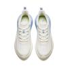 Anta Ling Yun 3 Удобные, нескользящие, износостойкие, легкие, низкие, повседневные беговые кроссовки, женские, синие 922525526F-2