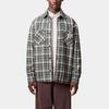Carhartt WIP FW25 Куртка-рубашка Cronyn Мужские куртки I035312-35R-XX