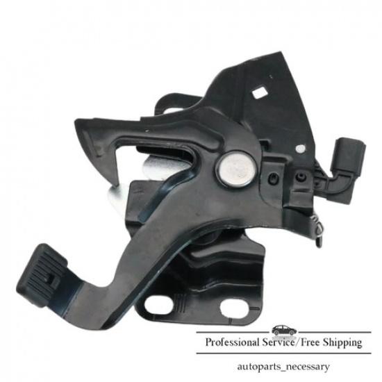 New Hood Lock Latch Assembly For Honda Accord (Only) Sedan 2008 09 10-2012 US