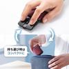 Sanwa Supply Silent Bluetooth Mouse MA-BBS526R (5 Buttons)