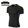 OEING Men's JSY22 Long Sleeve Fitness Training Shirt