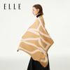ELLE Women's Knit Shawl Scarf