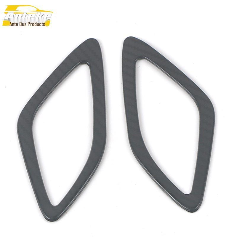 Verano PRO Front Air Outlet Trim Ring for 22 Models
