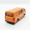 Tomica Гонконг Эксклюзив Lala Move Hiace (Эксклюзив для зарубежных стран, Не доступно в Японии) [Параллельный импорт]