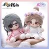 15cm Tian Guan Ci Fu Cotton Anime Figure Hua Cheng Xie Lian Cute Stuffed Toys Minidoll Q Version Stuffed Customized Gift  Kids