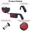 Electric Handheld Electric BBQ Fan Fast Fire Starter Barbecue Tool  Barbecue Picnic
