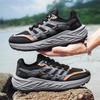 Новая мужская обувь для улицы, для походов, повседневная обувь, мужская обувь для путешествий, спортивная обувь для бега, обувь для папы