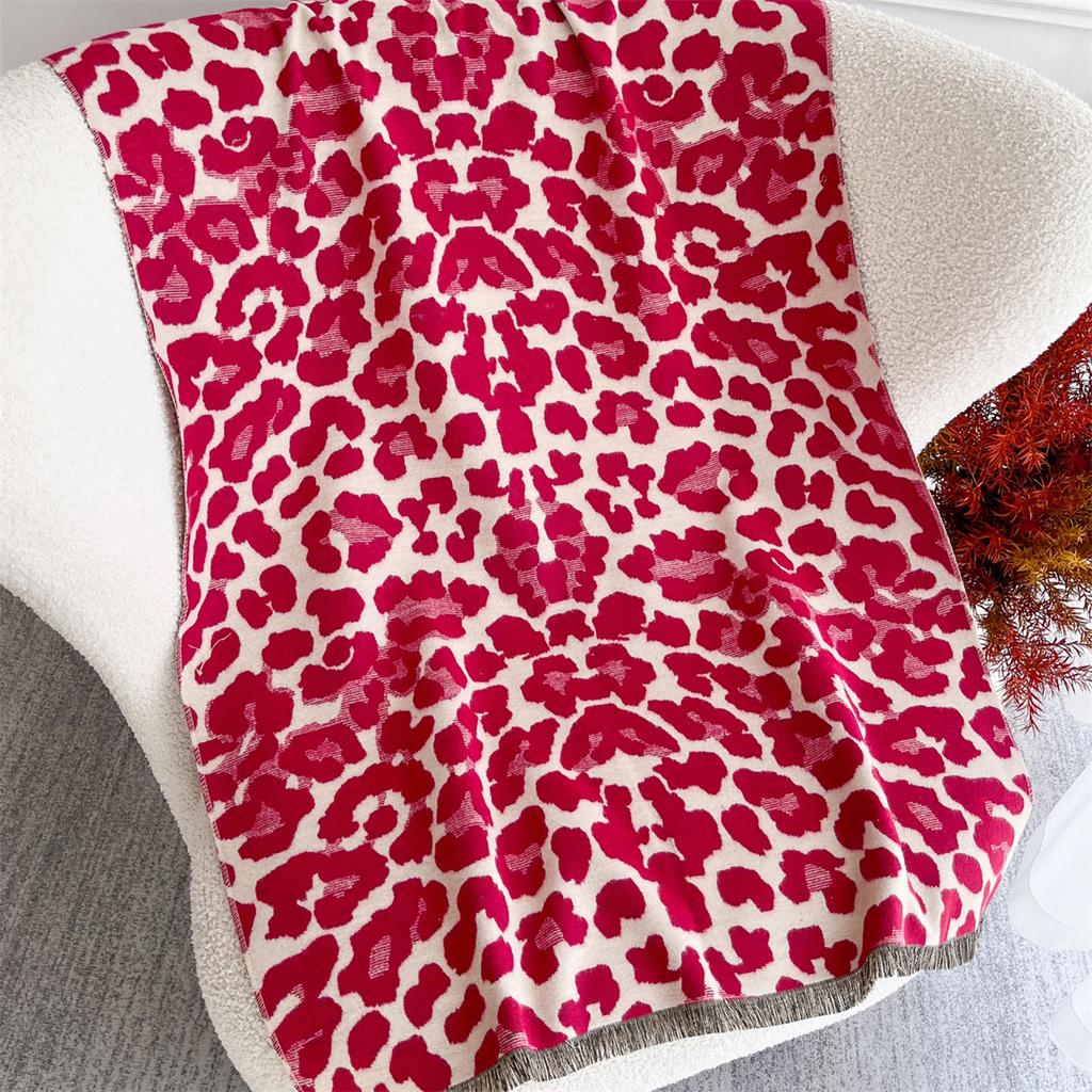 New Winter Shawl Scarves Wrap Design Cashmere Scarf Women Warm Fashion Pashmina Femal Poncho Neckerchief Echarpe Bandana