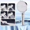 Handheld Shower Head Pressure Showerhead With Handheld Sprayer 5 Modes Showerhead Bathroom Accessories For Home Apartment Hotel
