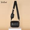 New Women Bag Minimalist Casual Shoulder Bag Fashion Crossbody Bag Trendy Vintage Middle-Aged Mom Bag PU Soft Leather Texture
