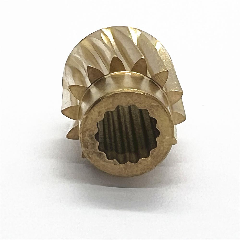 Fit for Toyota RAV4 Corolla Highlander 14T Seat Control Adjust Wheel Copper Gear