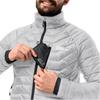 Куртка Jack Wolfskin Routeburn Pro Ins Jacket Men cool grey