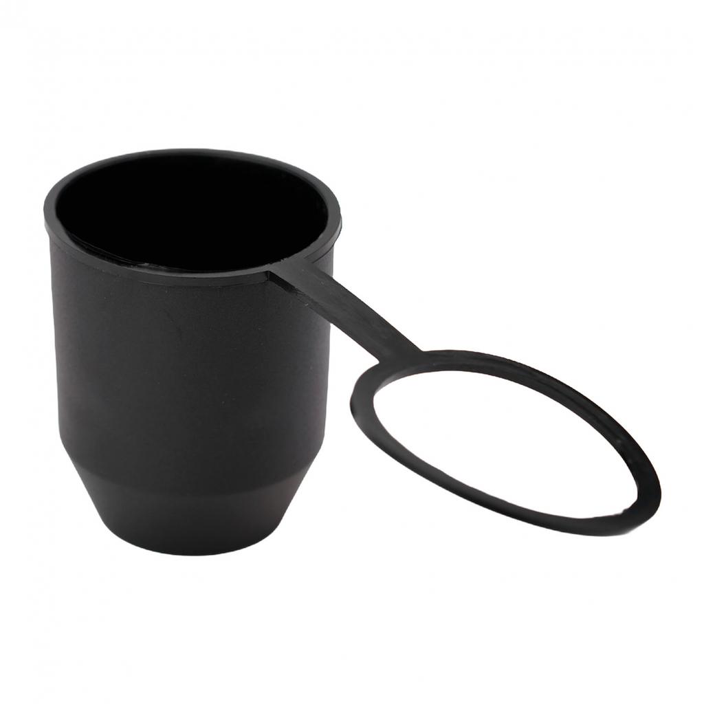 Защитный колпак для грузовика-каравана, крышка для фаркопа, информация премиум