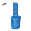 In-tank Bleach Dispenser Toilet Tank Tablet Holder, Adjustable Hanging Controlled Dispenser, with Rustproof Flexible Plastic Cleaning Basket