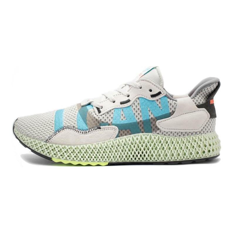 adidas Zx 4000 4D 'Я хочу Я могу' EF9624