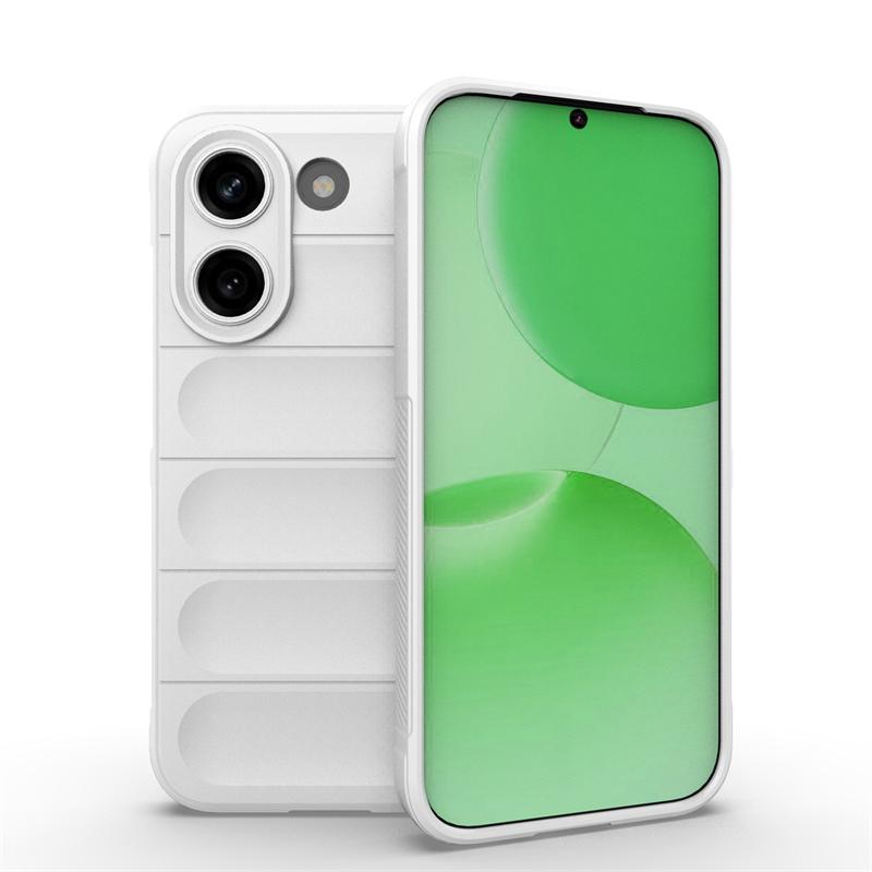 Case For Poco X8 Pro Max M8 F8 Ultra 15T Pro Anti-knock Shockproof Silicone Back Cover For Redmi 15 Pro Plus