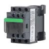 Low Voltage AC Contactor 1 Normally Open 1 Normally Closed LC1D09 Electronic Contactor 9A 380V Rated Voltage AC24V Coil