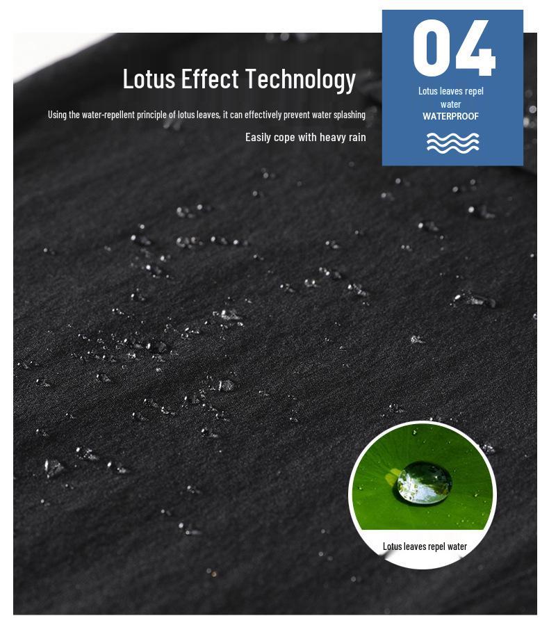 Унисекс Быстросохнущие Легкие Летние Брюки Карго – Дышащие, Водонепроницаемые, Прямого Покроя для Активного Отдыха