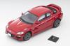 Tomica Limited Vintage Neo LV-N314a Mazda RX-8 TypeRS Красный 2011 Готовый продукт