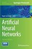 Книга Artificial Neural Networks : 1260