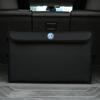 Hub Caps Large Capacity Car Rear Trunk Foldable Storage Box Organizer For Volkswagen VW GTI GTD Golf Polo Passat Tiguan R RLine