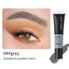 OCHEAL Peel Off Eyebrow Tint Стойкий, водостойкий, не размазывающийся гель для бровей