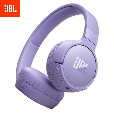 JBL Накладные Bluetooth-наушники TUNE 670NC с активным шумоподавлением